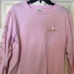 Simply Southern Long Sleeve Top